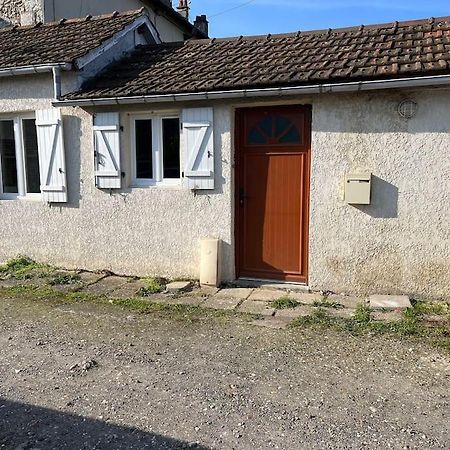 Petit Logement Proche Giverny Bonnieres-sur-Seine Ngoại thất bức ảnh