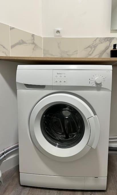 Petit Logement Proche Giverny Bonnieres-sur-Seine Ngoại thất bức ảnh
