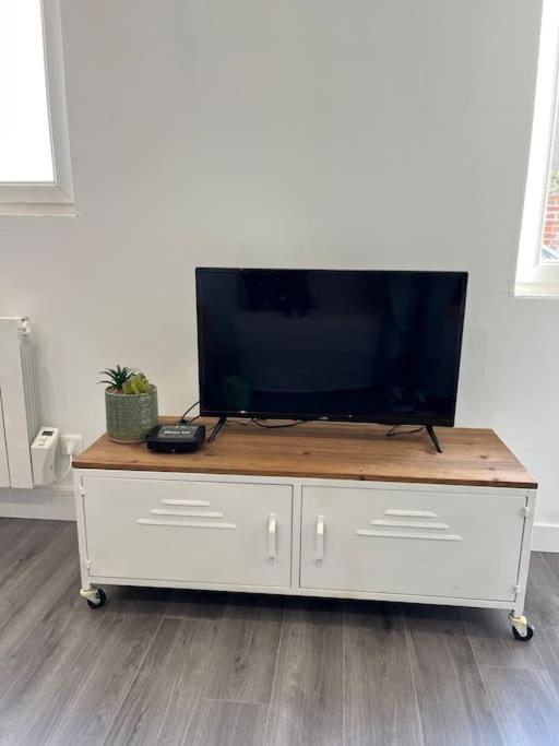 Petit Logement Proche Giverny Bonnieres-sur-Seine Ngoại thất bức ảnh